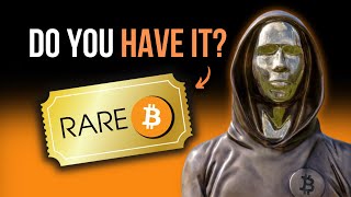 Satoshi Hunting 101 How You Can Find Rare Bitcoin [upl. by Odnesor]