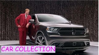 Will ferrell car collection [upl. by Cr]