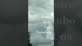 Después de la tormenta lluvia naturaleza poesia [upl. by Aihtyc742]