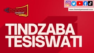 Tindzaba Tesiswati  05 NOVEMBER 2023 [upl. by Buxton]