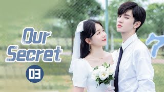 【ENG SUB】《Our Secret 暗格里的秘密》 EP3  MangoTV Shorts [upl. by Naul]