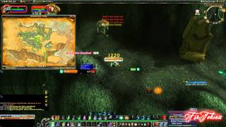 TBC When Worlds Collide HD [upl. by Nilsoj320]