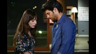 Nazli and Ferit  Dolunay  A Thousand Years  NazFer [upl. by Etty150]