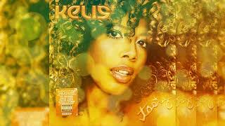 Kelis ft Andre 3000  Millionaire【432Hz】 [upl. by Janis]