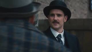 Murdoch Mysteries  Season 17 Episode 21 [upl. by Nylatsyrk]