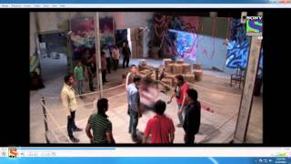 CID  Trishakti 1  Episode 1085  6th June 2014 [upl. by Ahseele]