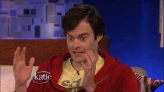 Bill Hader Reveals the Origins of quotStefonquot [upl. by Roxie]