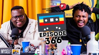 EPISODE 366 I Bybit  Durban July Moshe Ndiki Enyobeni 21 Load Shedding R Kelly Busta 929 [upl. by Borreri]