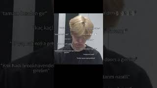 Benideyasaklayınmk seungmin straykids kpopnightcore kpop kpopspedup nightcorekpop skz spedup [upl. by Antrim]