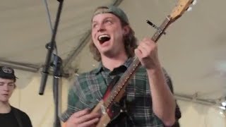 Mac DeMarco  Ode To Viceroy  3132013  Stage On Sixth Austin TX [upl. by Leuqer534]