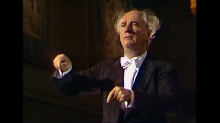 Mahler Symphony No1 Rafael Kubelik BRSO マーラー： 交響曲 第1番「巨人」ラファエル・クーベリック バイエルン放送交響楽団 [upl. by Aekim]