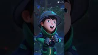 Lagu ayo sayang culik aku dong versi boboiboy [upl. by Whitnell]