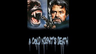 a cold nights death 1973 [upl. by Onofredo]