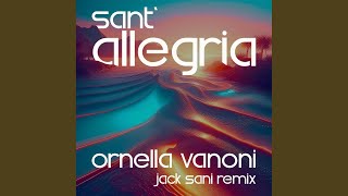 Santallegria Jack Sani Remix [upl. by Otha963]