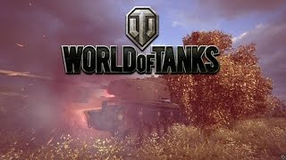 World of Tanks  Meanwhile In Soviet Russia [upl. by Enelrats701]