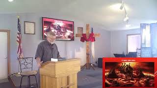 Riverview Christian Fellowship Live Stream [upl. by Ahsenev87]