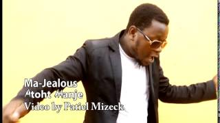 MAJEALOUS ATOHT MANJE Official Music Video HD [upl. by Rhianon]