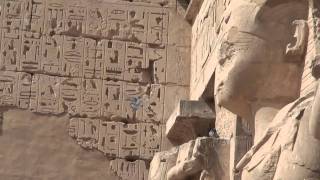 Rondreis Egypte  Djoser [upl. by Deery359]