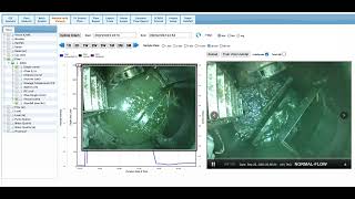 SEWER OVERFLOW VISION MONITORING [upl. by Nolan]