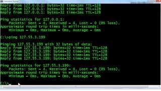 Loopback Addresses [upl. by Eanahs]