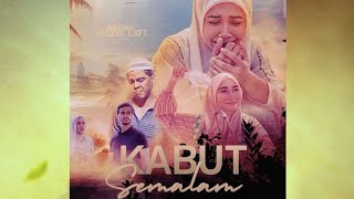 Telemovie Kabut Semalam didiastillah akuposmen izzyreef anadahlia [upl. by Adnawaj]