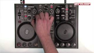 Reloop Mixage  Feature Overview 2 45 English [upl. by Palma]