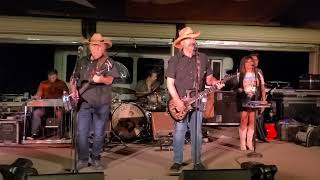 Bellamy Brothers Redneck Girl amp No Country Music For Old Men [upl. by Sielen]