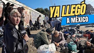 CRISIS del FENT4N1L0 INVADE MÉXICO  Ruido Social [upl. by Liv96]