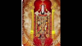 Edukondalavada venkataramana Govinda Govinda [upl. by Grefe38]