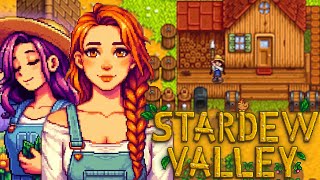 Stardew Valley  Un Cinéma   Replay 22 [upl. by Rochette]