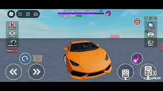 Car Suspension Test Gameplay [upl. by Buehler]