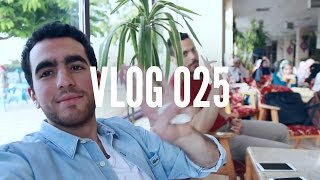 VLOG 025  كريم كاراميل [upl. by Yeliah578]