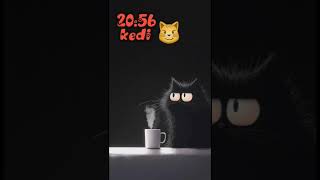 Kara kedi karakedi svs melisfis zepeto [upl. by Heyde]