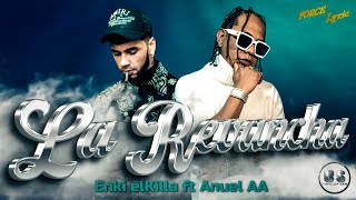 Anuel AA  La Revancha New IA 2024 Ft Enki El Killa [upl. by Bartosch350]