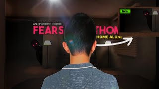 FEARS TO FATHOMEpisode 1 [upl. by Otrebcire147]