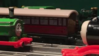 TnPERTL Domeless Engines RWS Remake Clip [upl. by Ferde]