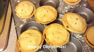 Unlock the ultimate nonstick trick for Christmas mince pies [upl. by Benenson817]