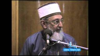 Imran Hosein  Imam Al Mahdi amp The Return Of The Caliphate Part 13 [upl. by Valentia446]