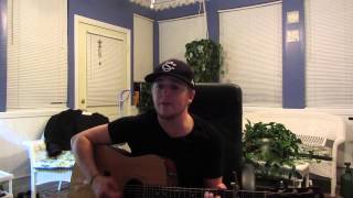 Timmy PierceCarolinaParmaleeAcousticCover [upl. by Rramaj153]