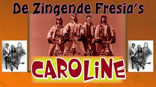 Zingende Fresias  Caroline [upl. by Lipson]