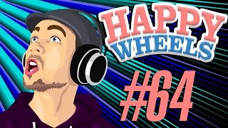 GIANT WILLY HEH  Happy Wheels  Part 64 [upl. by Garfield]