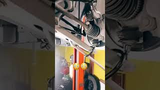 Did you know 🤔 automobile diycarrepair automechanic carrepair diy carrepairtutorial chimta [upl. by Siubhan]