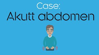 Case 3 Akutt abdomen [upl. by Mun]