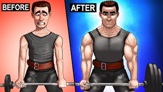 Top Trainers Agree These are the 10 Best Exercises for Building a Bigger Back [upl. by Ecirp868]