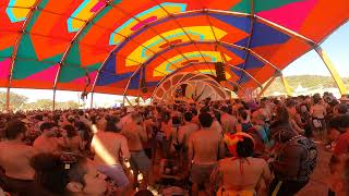 Fernanda Pistelli  Alchemy Circle at Boom Festival 2023 [upl. by Hildebrandt859]