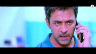 Nibunan Official Movie Trailer Tamil Action King Arjun Prasanna amp Varalaxmi [upl. by Tortosa]