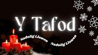 Y Tafod Nadolig Llawen Cymdeithas yr Iaith [upl. by Lipfert959]