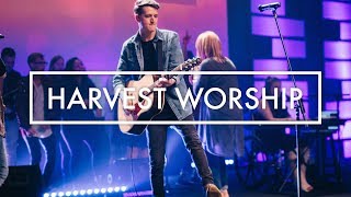 quotGlorious Dayquot  Harvest Worship feat Sam Fisher [upl. by Cinderella453]