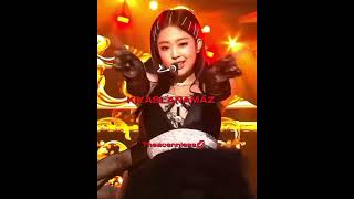 Asaletim fakir ruhunla kıyaslanamaz anasayfa anti itzy jennie jenniekim cover jensetter [upl. by Einnor]