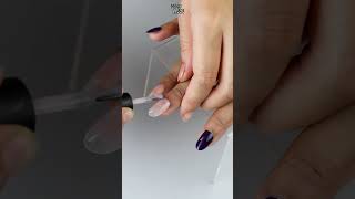 Nail Art Breathable Nail Polish [upl. by Refitsirhc343]